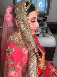 review-Rachel Matai Makeup Artist