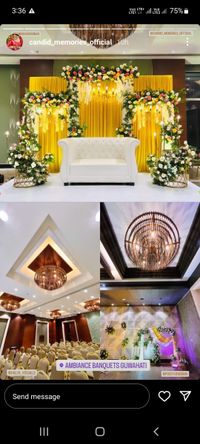 review-Auraflare Weddings & Events