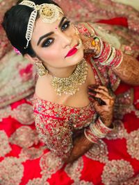 review-Parakh Luxury Makeovers