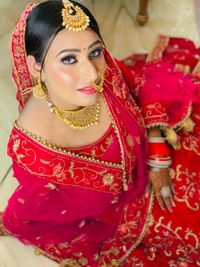 review-Parakh Luxury Makeovers