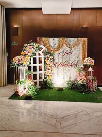 review-Blue Seas Events and Entertainment