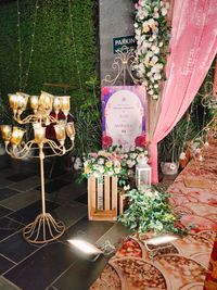 review-Blue Seas Events and Entertainment