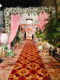 review-Blue Seas Events and Entertainment