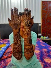 review-image-2-Meenu Mehendi Art