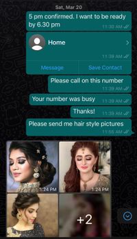 review-The Makeup Company
