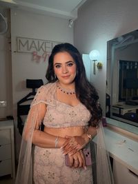 review-Glam Up by Navneet