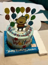 review-Baker's Square