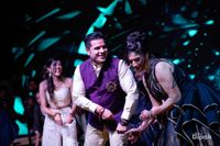 review-Twisters Wedding Choreography