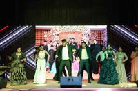 review-Twisters Wedding Choreography