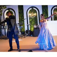 review-Twisters Wedding Choreography