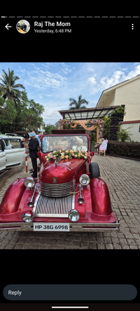 review-image-0-Shubhvivah Destination Wedding Planner