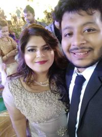 review-Chandni Rijhwani Makeup Artist