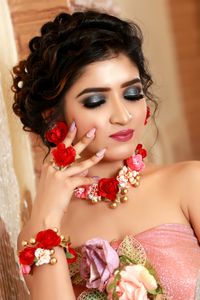 review-image-0-Chandni Rijhwani Makeup Artist