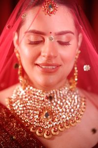 review-Makeup by Chandani Malik