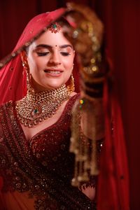 review-Makeup by Chandani Malik