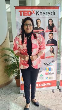 review-Parul Makeup Artist