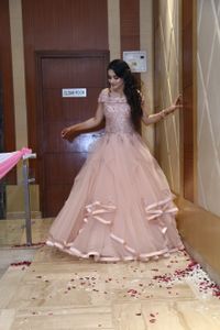 review-Disha Makeover