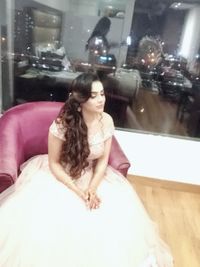 review-Disha Makeover