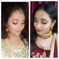 review-Alam's Makeup Artistry