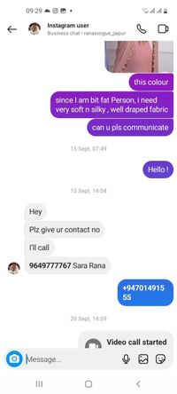 review-Ranas Legacy Jaipur