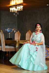 review-Shine Kapoor Makeup Artist