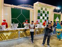 review-The Bansal Caterers