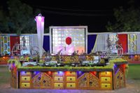 review-The Bansal Caterers