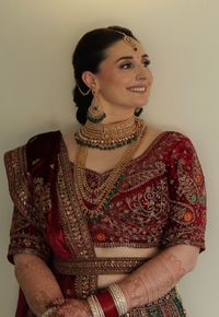 review-Geetika Mudgal