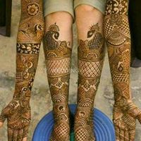 review-Anish Mehendi Arts