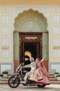 review-The Vijayran Palace by Royal Quest Resorts