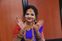 review-Makeup and Hair by Usha Amin