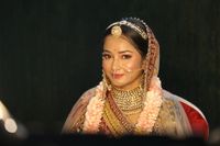 review-Monika Abhay Brides