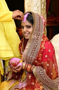 review-Monika Abhay Brides