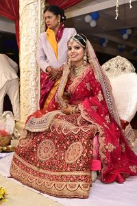 review-Monika Abhay Brides