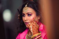 review-Monika Abhay Brides