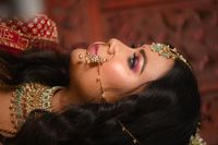 review-Monika Abhay Brides