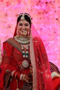 review-Monika Abhay Brides