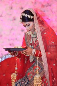 review-Monika Abhay Brides