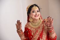 review-Monika Abhay Brides