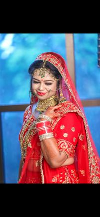 review-Monika Abhay Brides