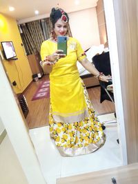 review-Monika Abhay Brides