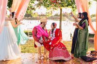 review-Chamee and Palak