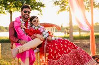 review-Chamee and Palak