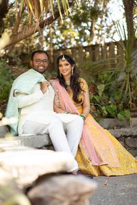 review-Chamee and Palak