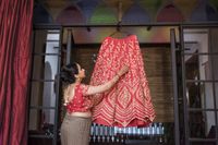 review-Chamee and Palak