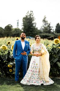 review-Chamee and Palak