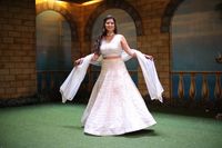 review-Chamee and Palak