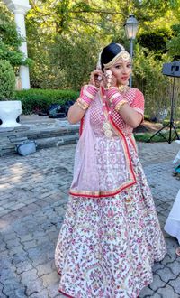 review-Chamee and Palak