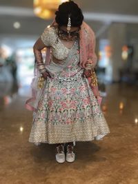 review-Chamee and Palak