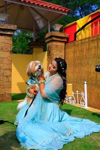 review-Chamee and Palak